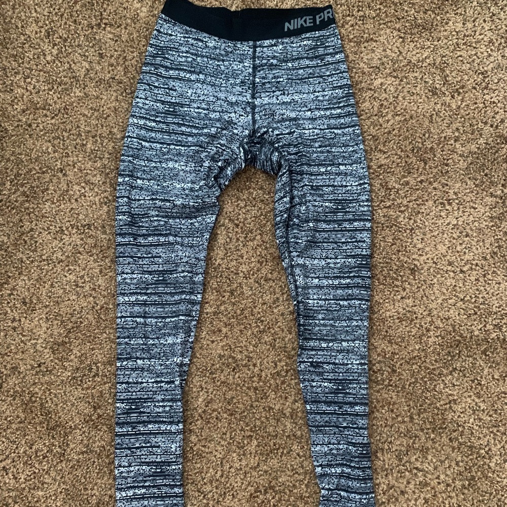 Nike Pro Leggings